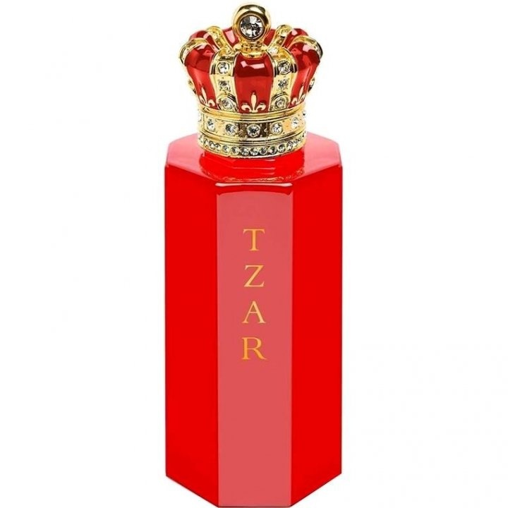 Tzar by Royal Crown