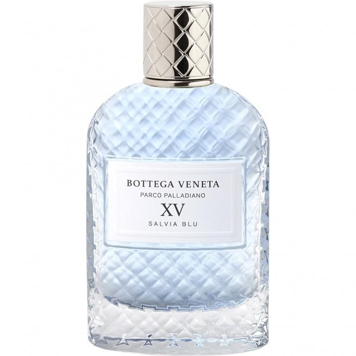 Parco Palladiano XV: Salvia Blu by Bottega Veneta » Reviews  Perfume Facts