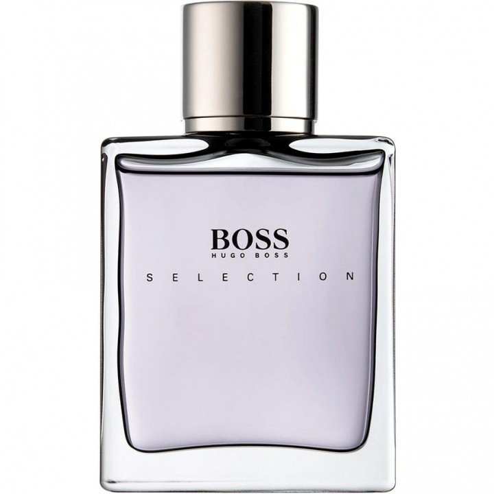 Boss Selection by Hugo Boss (Eau de 