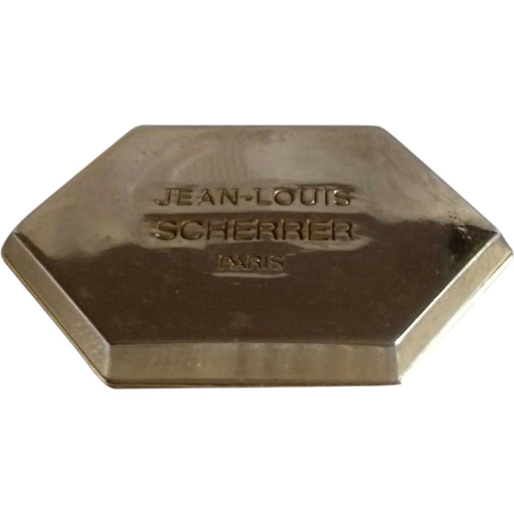 Jean-Louis Scherrer (Parfum Solide) by Jean-Louis Scherrer