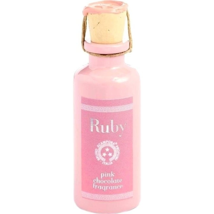 Ruby (Perfume Oil) by Bruno Acampora