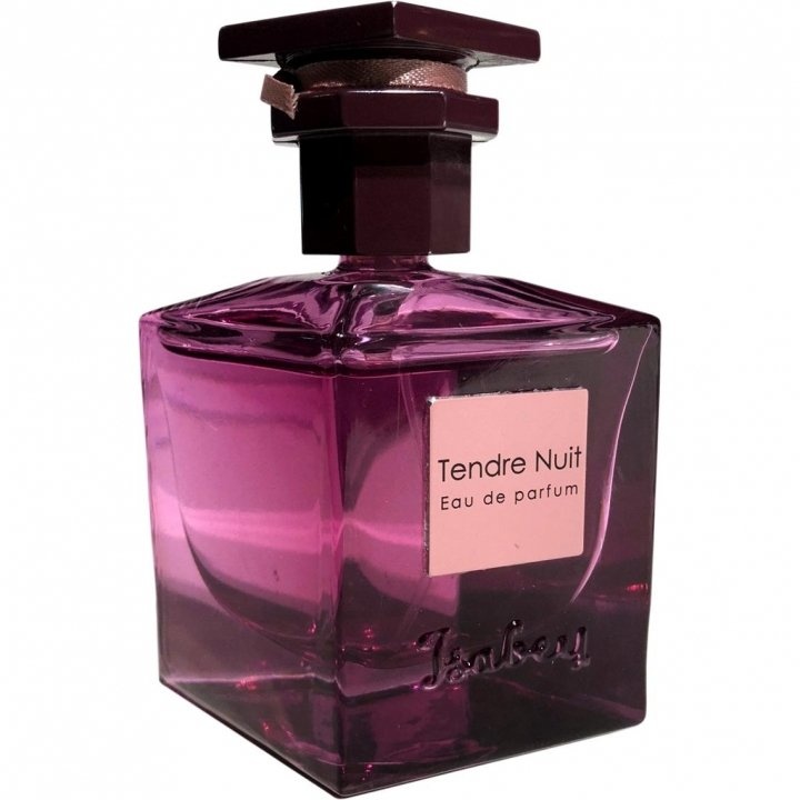 Tendre Nuit by Isabey » Reviews & Perfume Facts