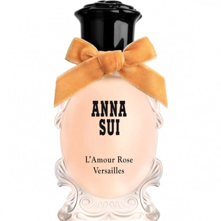 L'Amour Rose Versailles (Eau de Toilette) by Anna Sui