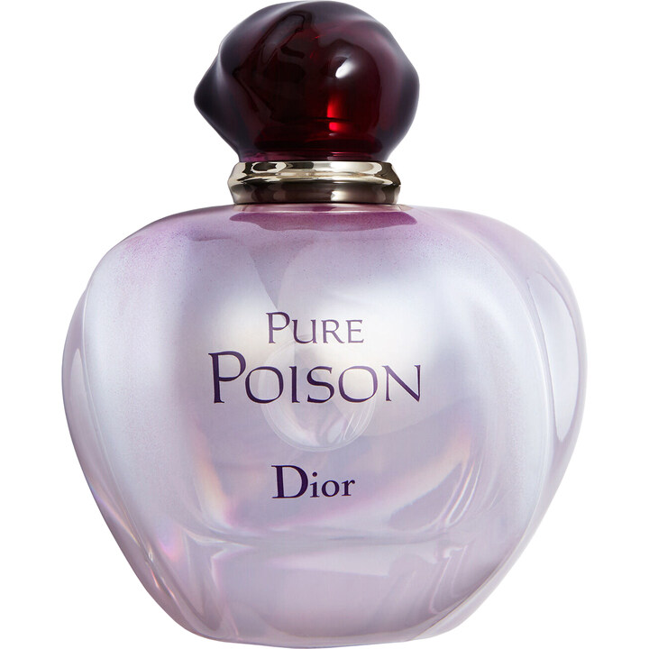 dior poison pure perfume