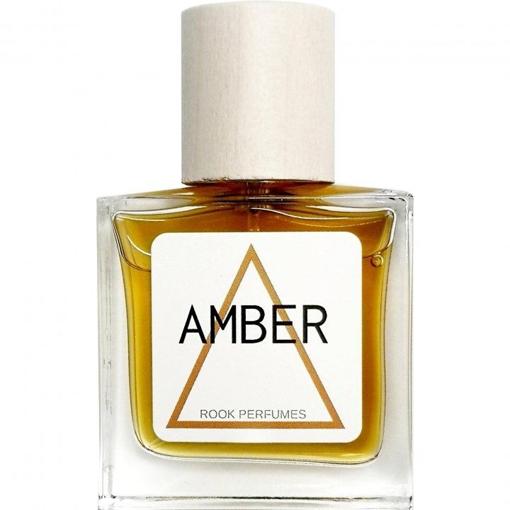 Amber (2018) by Rook Perfumes