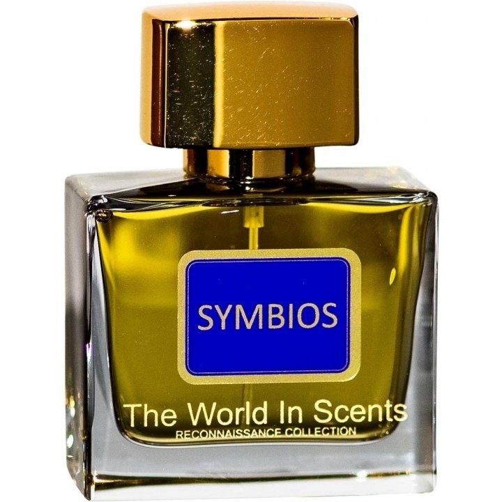 Reconnaissance Collection - Symbios by The World in Scents