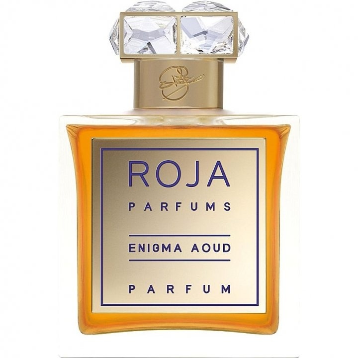 Enigma Aoud (Parfum) by Roja Parfums