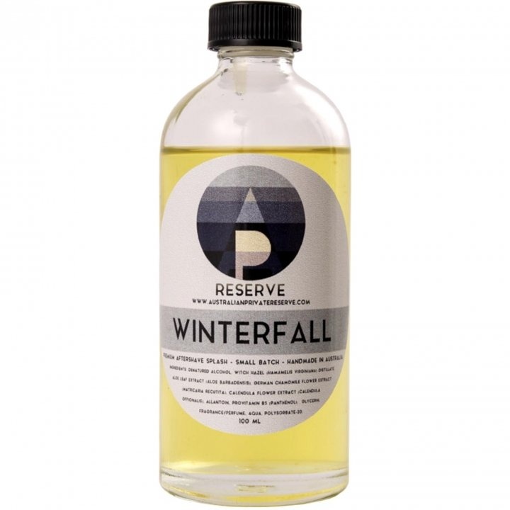 Winterfall / Winterfell (Aftershave) by Australian Private Reserve