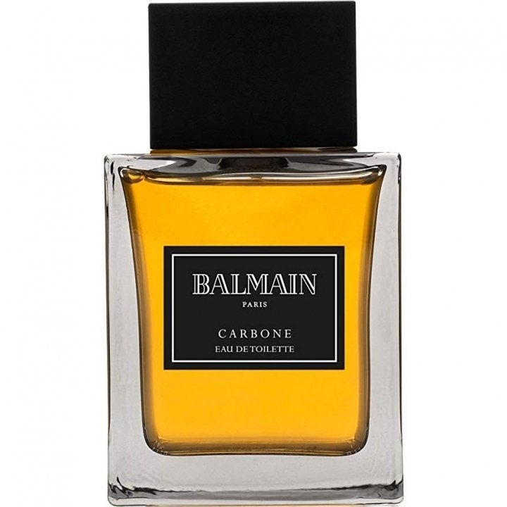 Carbone / Carbone de Balmain by Balmain