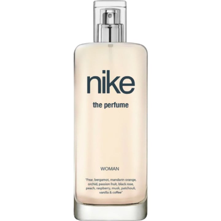 The Perfume Woman by Nike