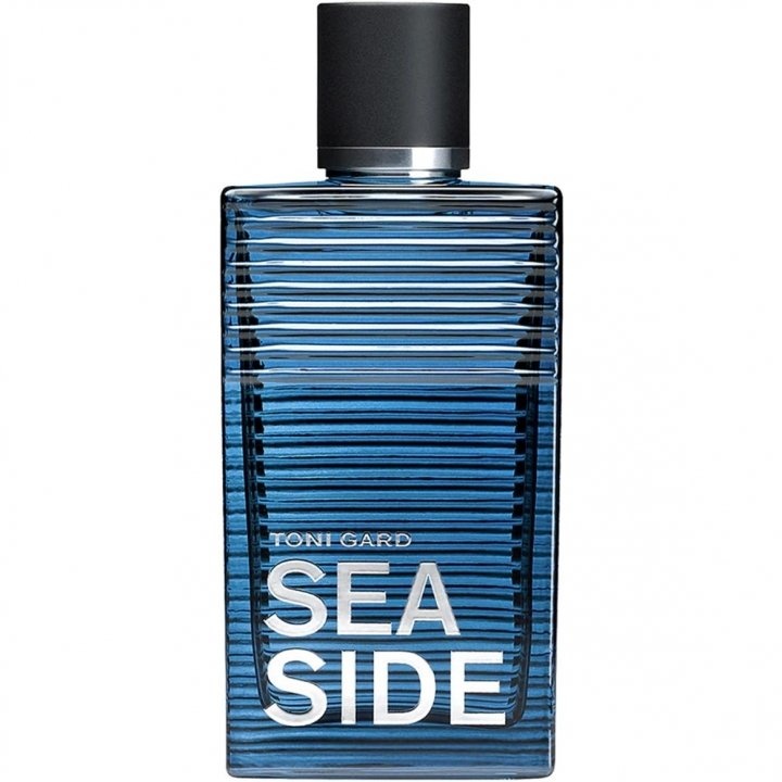 & Facts Lotion) Gard Man Reviews » (After Shave Perfume Toni by Seaside
