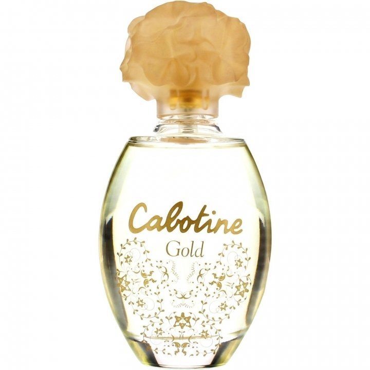 Cabotine Gold by Grès