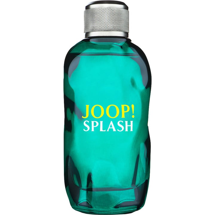 Splash by Joop!