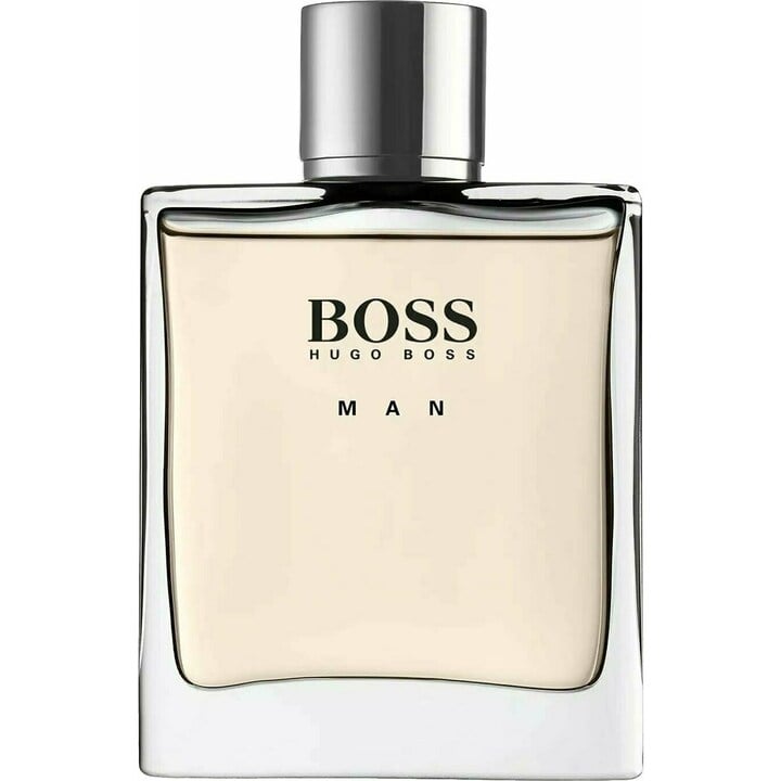 Boss Man / Boss Orange Man (Eau de Toilette) by Hugo Boss
