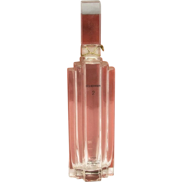 Scherrer 2 (Parfum) by Jean-Louis Scherrer