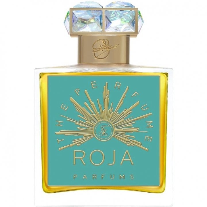 FM The Perfume by Roja Parfums