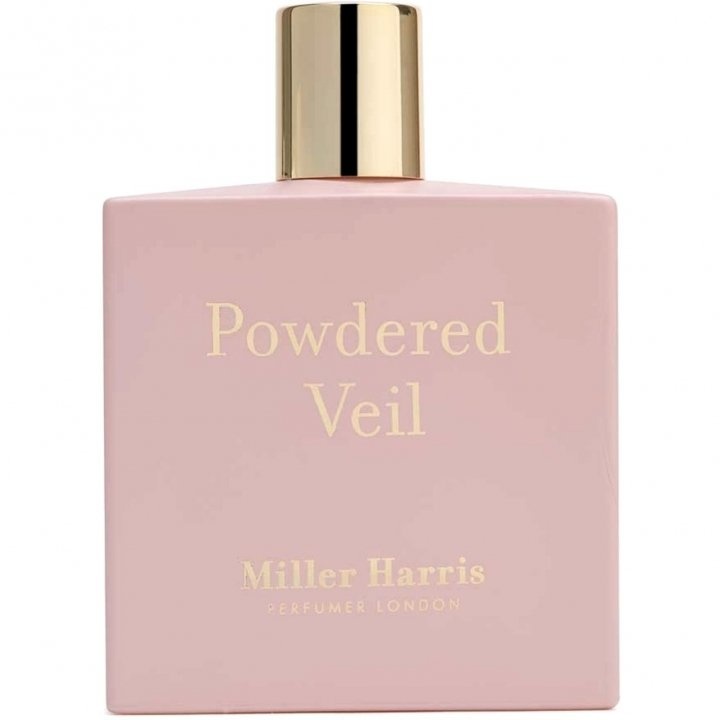 Powdered Veil von Miller Harris