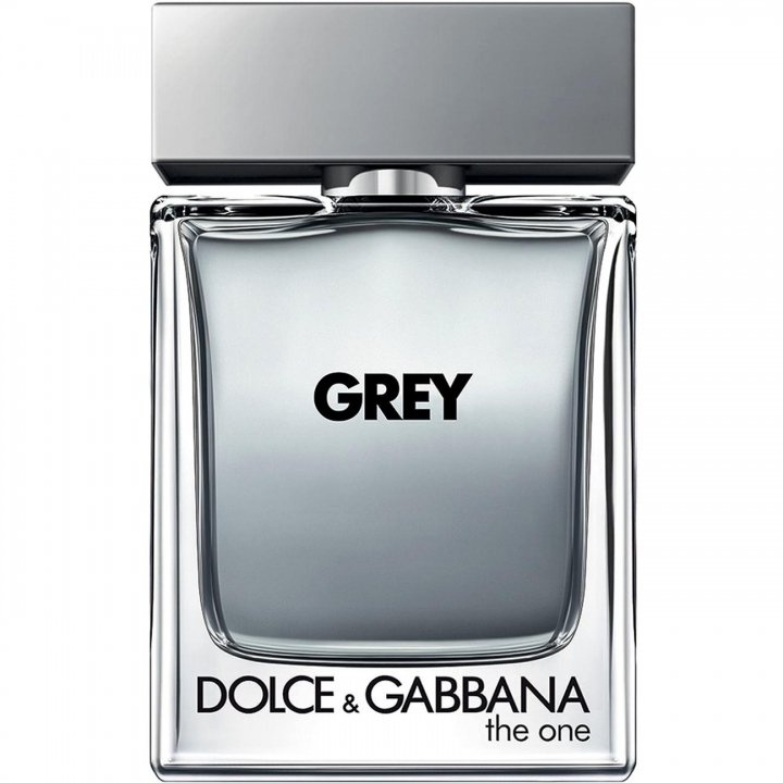 Dolce \u0026 Gabbana - The One Grey 