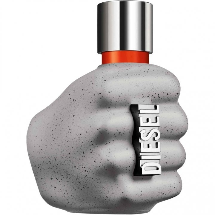 Bad Intense By Diesel Eau De Parfum Spray 125ml Amazoncouk Beauty