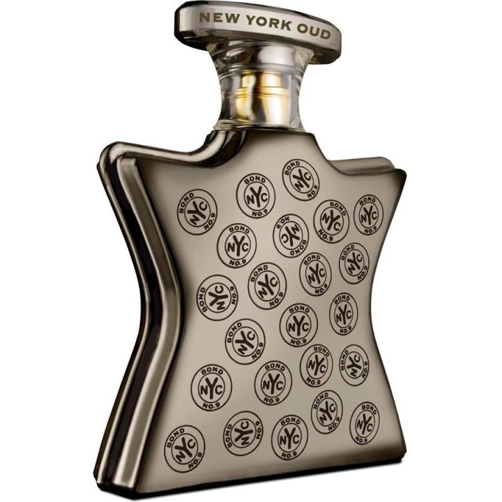 New York Oud by Bond No. 9