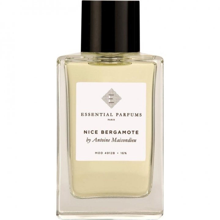 Nice Bergamote by Essential Parfums