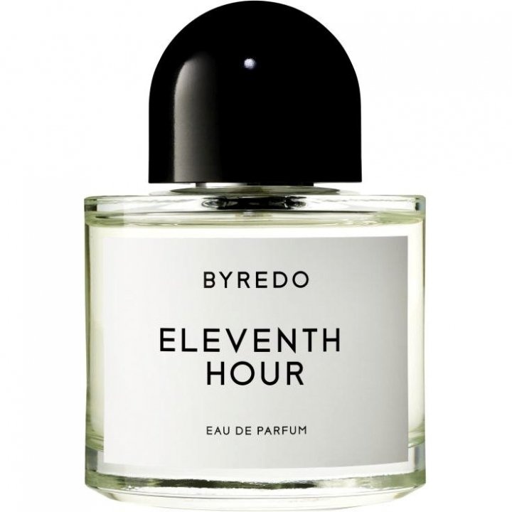 Eleventh Hour (Eau de Parfum) by Byredo