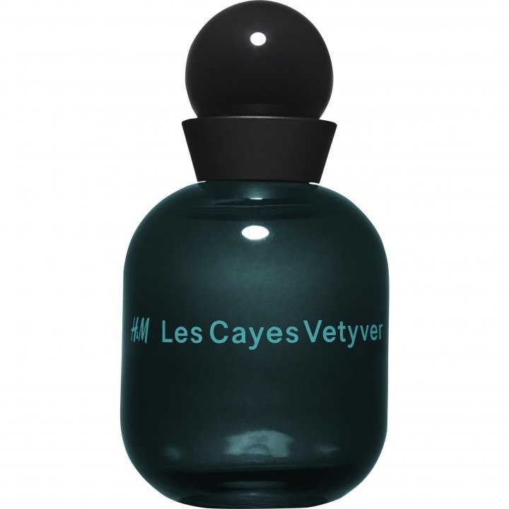 Les Cayes Vetyver (Eau de Parfum) von H&M