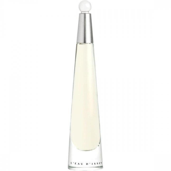 L'Eau d'Issey (Parfum) by Issey Miyake