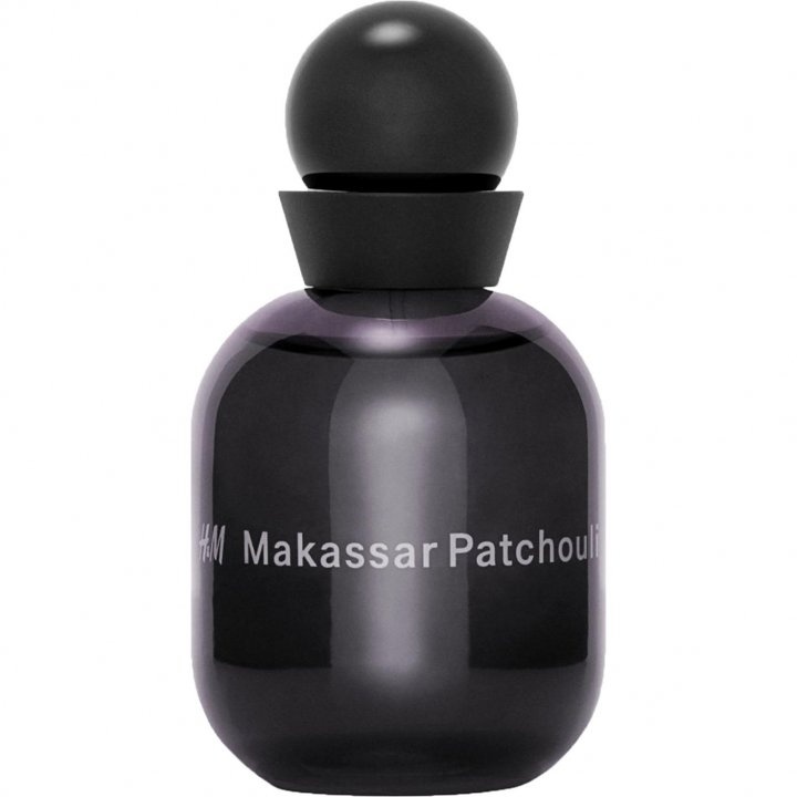 Makassar Patchouli (Eau de Parfum) by H&M