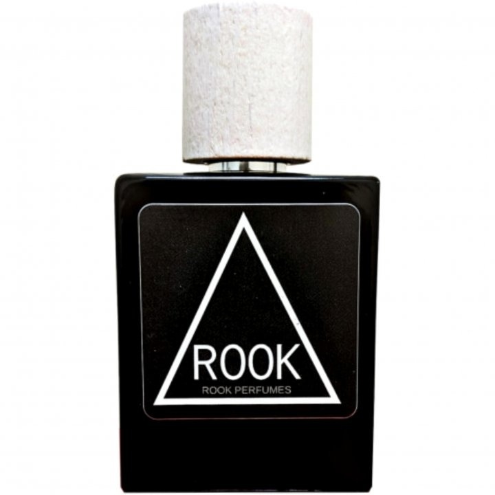 Rook (2018) by Rook Perfumes