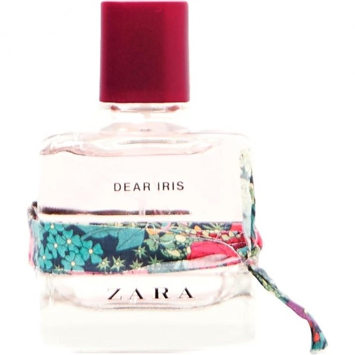Dear Iris by Zara