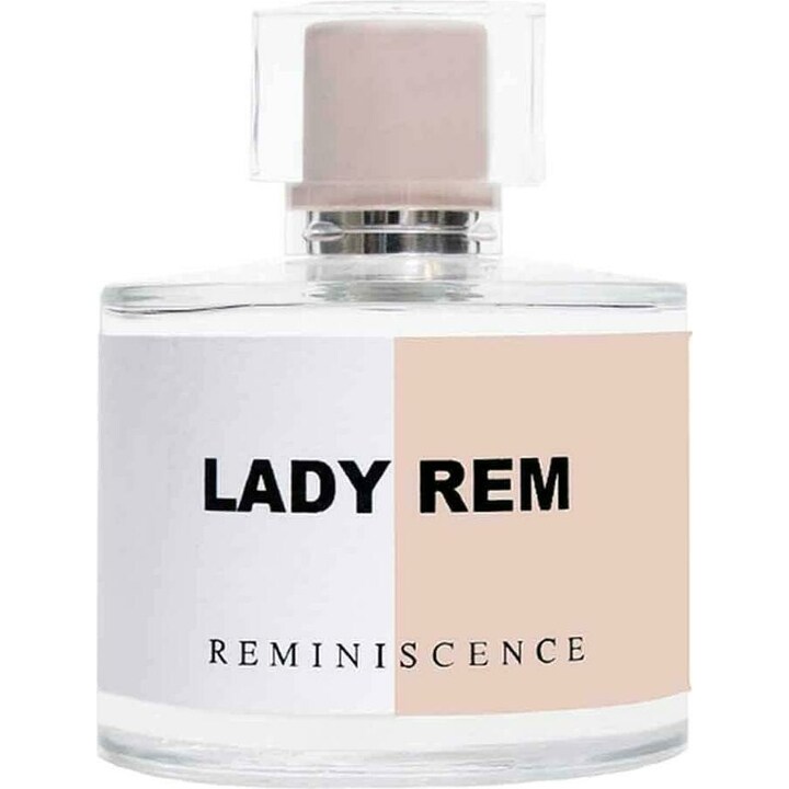 Lady Rem by Réminiscence
