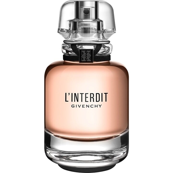 L'Interdit (2018) (Eau de Parfum) von Givenchy