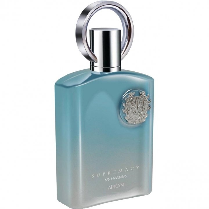Supremacy in Heaven by Afnan Perfumes