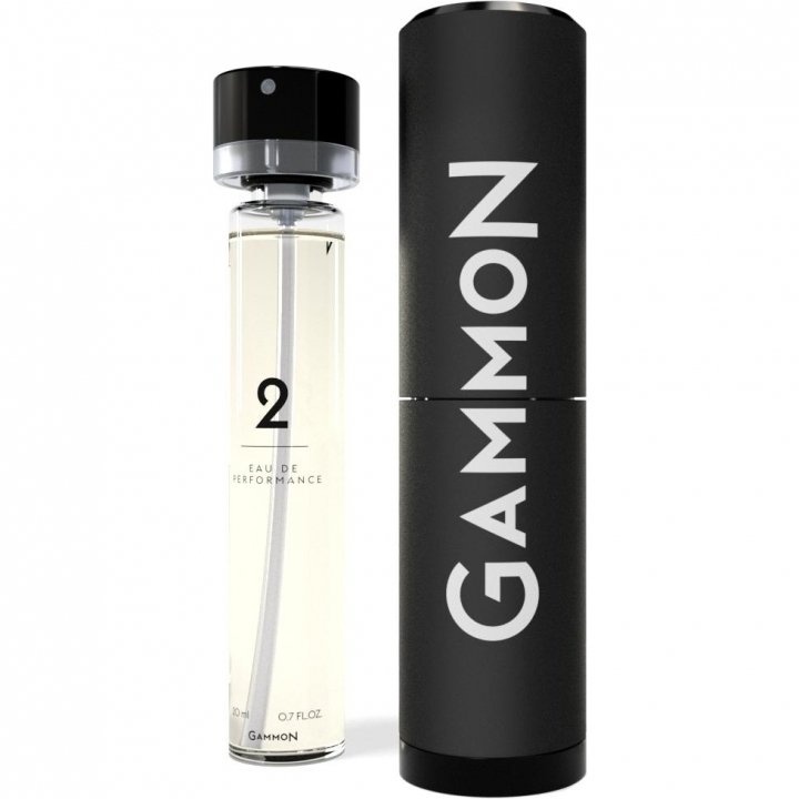 Beiersdorf Startup reaktiviert Parfummarke Gammon | W&V