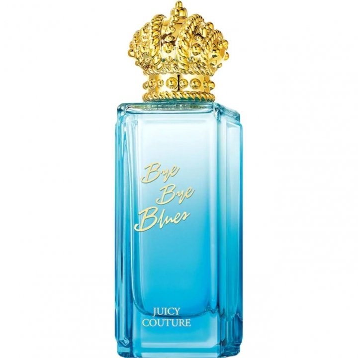 Rock The Rainbow - Bye Bye Blues by Juicy Couture