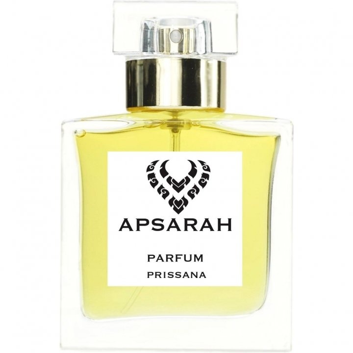 Apsarah von Parfum Prissana