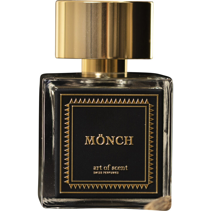Mönch by Art of Scent Swiss Perfumes