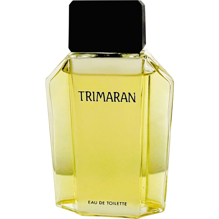 Trimaran (1986) (Eau de Toilette) by Yves Rocher