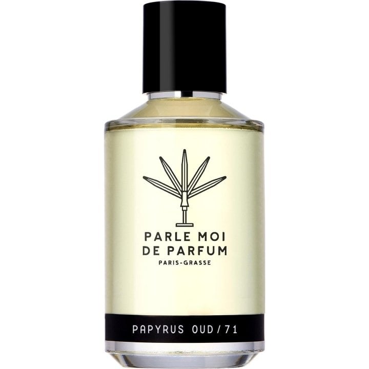 Papyrus Oud/71 von Parle Moi de Parfum
