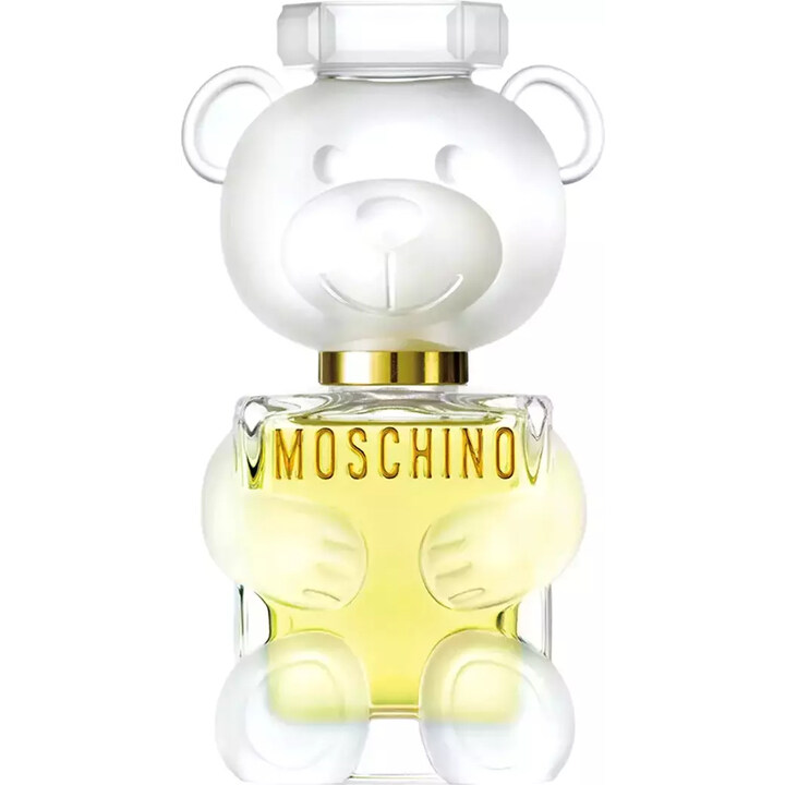 Toy 2 by Moschino