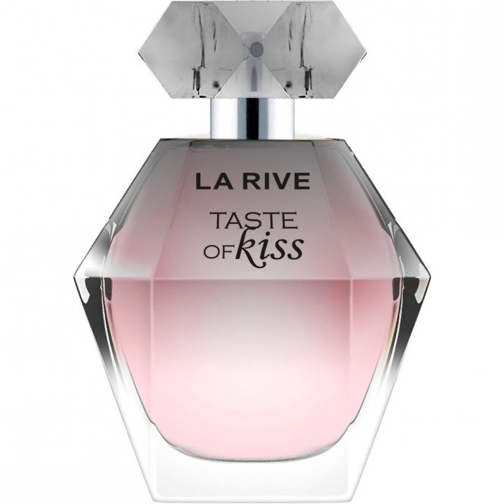 Taste of Kiss by La Rive