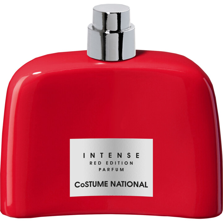 Intense Red Edition by Costume National