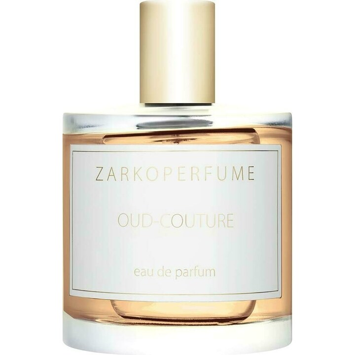 Oud-Couture (Eau de Parfum) von Zarkoperfume