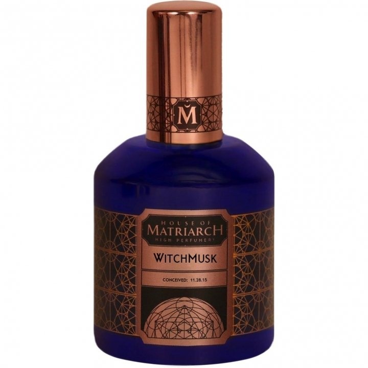 Witchmusk by House of Matriarch