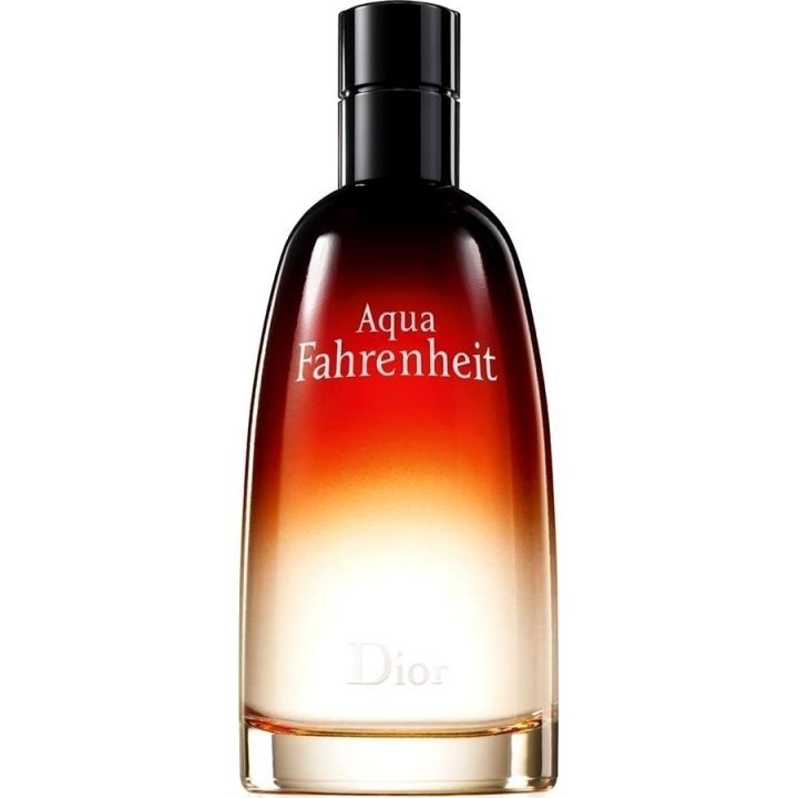 Aqua Fahrenheit von Dior