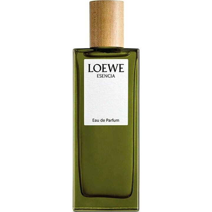 Esencia (Eau de Parfum) by Loewe