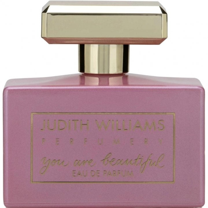 You Are Beautiful by Judith Williams