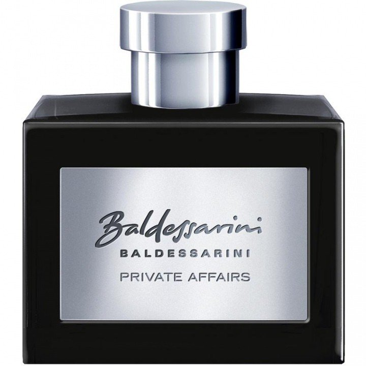 Private Affairs (Eau de Toilette) by Baldessarini
