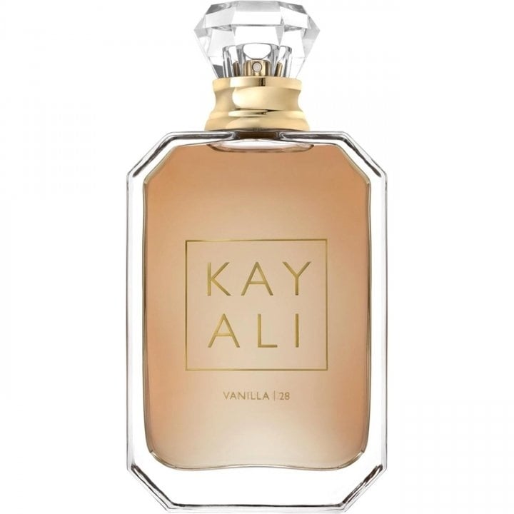 Vanilla  28 by Kayali » Reviews & Perfume Facts